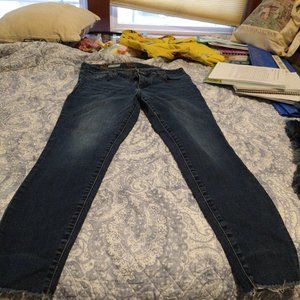 Kut from the Kloth skinny jeans